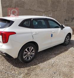 هافال جوليون